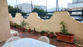 Villetta indipendente a soli 200 metri dal mare Torre Dell'orso
